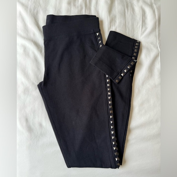 Express Pants - Express Studded Leggings